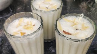 Summer Special Lassi Recipe  Sweet Yogurt Drink Recipe  गर्मियों में इस स्पेशल लस्सी को जरूर बनाए [upl. by Eanerb]