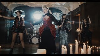 EXIT EDEN  Unfaithful Rihanna Cover  Napalm Records [upl. by Ariem]