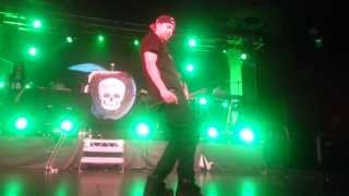 J Cole performs Forbidden Fruit and Lit HD  o2 Academy Birmingham 2013 [upl. by Lerej]