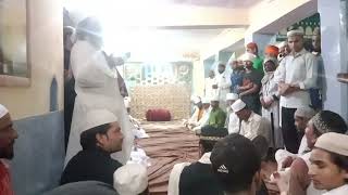 sadqa Farid Ka  Sabri Piya Kaliyar Sharif  Qawwali 2024 [upl. by Phyl775]