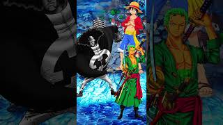 Characters that defeated by Luffy amp Zoro edit shorts viral anime onepiece luffy zoro arlong [upl. by Terry813]