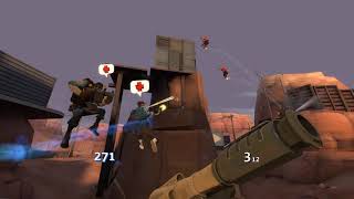 soldier clips 12 [upl. by Nivar]