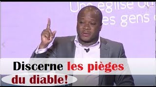 Comment le diable te trompe pour te donner des maladies la pauvreté des blocages etc P M Sanogo [upl. by Adnoral]