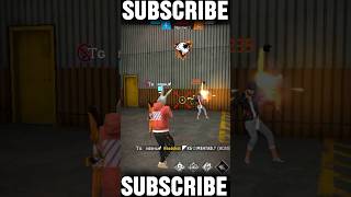 Free fire gaming shorts video head short highlight viral video [upl. by Nilde]