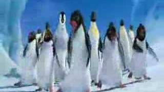 Movie Happy Feet [upl. by Holey]