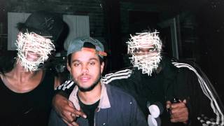 The Weeknd  Initiation [upl. by Aramak]