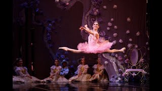 Sleeping Beauty  Full Performance  Live Ballet [upl. by Helmut]