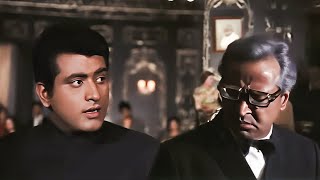 Manoj Kumar Superhit Song  Bharat Ka Rehnewaala Hoon  Independence Day Song  Mahendra Kapoor [upl. by Annahtur202]