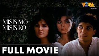 Misis Mo Misis Ko FULL MOVIE HD  Dina Bonnevie Edu Manzano Jackie Lou Blanco [upl. by Nolasba]