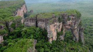 Ecoturismo Y Su Impacto Ambiental En Colombia [upl. by Sheffie416]