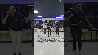 Bop Daddy dance challenge dance dancerchallenge dancechallenge dancer afrodance music dance [upl. by Roma744]