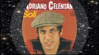 Adriano Celentano 1979 Soli [upl. by Yborian648]