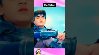 balveer sad song devjoshi vivaan balveerreturns youtubeshorts [upl. by Nimoynib639]