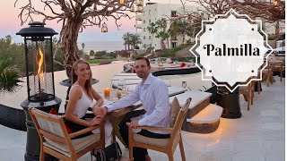 Palmilla  One and Only Cabo  VLOG 4 [upl. by Ambie356]