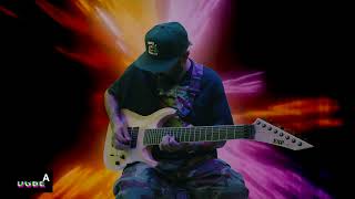 Deftones – 976EVIL Stephen Carpenter PlayThrough [upl. by Yenahs398]