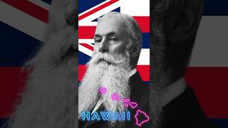 The 60Second History US Annexation of Hawaii Explained [upl. by Hametaf]