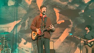 Devendra Banhart  Quedate Luna Live at Troxy London 2023 [upl. by Laban378]