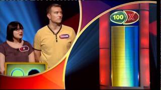 Pointless  S4 Ep24 Part 3  140411 [upl. by Dyl]