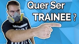 PROGRAMAS DE TRAINEE  DICAS IMPORTANTES [upl. by Yerocaj296]