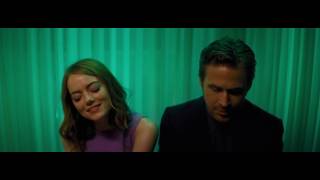 La La Land 2016  City of Stars  Mia amp Sebastian  full video 1080p [upl. by Terrej]