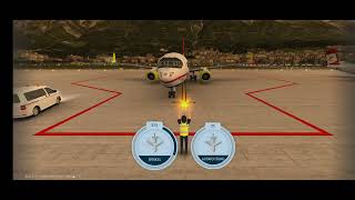 Airlines SIMULATOR Part 4  sootv [upl. by Cardew]