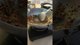 Simple malka masoor daal😋 indianrecipe foodblogger cookingvideo viralvideo viralchallenge [upl. by Christiane525]