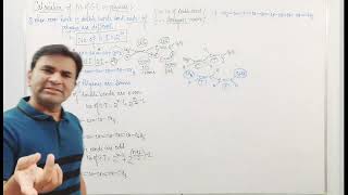 Stereoisomerism Geometrical Lecture 2 For Jee Main and Jee Advance [upl. by Akiret]