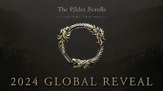 ESO 2024 Global Reveal [upl. by Nancy935]