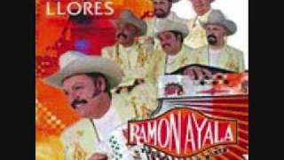 Ramon Ayala El Quemador [upl. by Renba804]