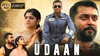 Udaan full movie Hindi 2024  New South Indian movie [upl. by Guimar252]