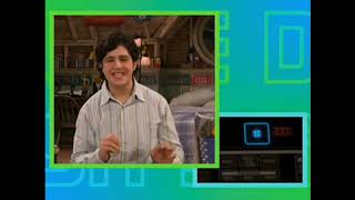 Drake y Josh El Demonizador 1 [upl. by Farman]