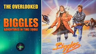 The Overlooked Biggles Adventures In Time [upl. by Maryjane]