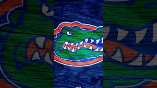 Florida Gators  Fight Song [upl. by Mclaughlin]