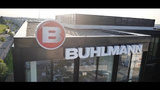 BUHLMANN GROUP  BUHLMANN TUBE SOLUTIONS Imagefilm [upl. by Ellednek]