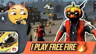 SOLO VS RANDOM PLAYERS🤯  CS RANKED  FREE FIRE MAX🔥 [upl. by Acsisnarf143]