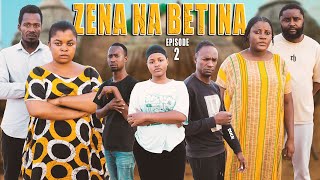 ZENA NA BETINA Episode 2 [upl. by Jurdi]