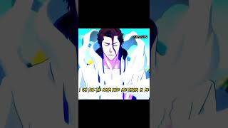 Aizen edit  Treachery [upl. by Youngran]