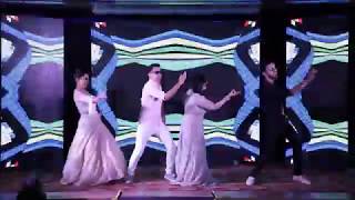 Lollypop Lagelu Dance  Indian Wedding  Sangeet [upl. by Irabaj]