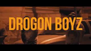 EL DOCTOR  DROGON BOYZ FT SORA MACHINE amp WILFORD DZ [upl. by Alage]