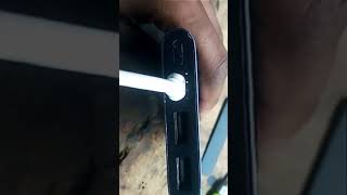 Mi Power Bank Not Charging Problem 100 Fix [upl. by Tound]