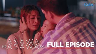 Asawa Ng Asawa Ko Shaira and her son are alive  Full Episode 89 June 18 2024 [upl. by Egarton]