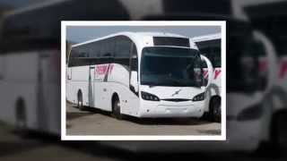 Coach Hire – Freeway Coaches [upl. by Ytram]