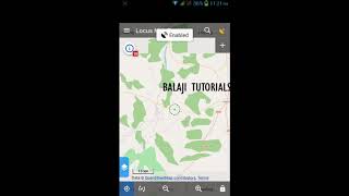 Tutorial1 How to install Locus Maps and Tweak Maps [upl. by Carlye]