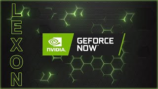 GeForce NOW  Zkouška Ultimate verze 20240928 [upl. by Dreyer]