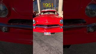 The Most Incredible Classic Ford Victoria Showcase shorts carshow [upl. by Chester633]