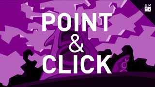 Point and Click Puzzle Design [upl. by Nnylram]