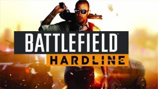 Battlefield Hardline OST 03 The Boom Boom Room [upl. by Chin]