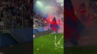 Vålerenga the best Club in the world [upl. by Yrred]