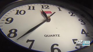 Oklahoma legislators push to eliminate daylight saving time with trigger law dependent on federal [upl. by Hinch]