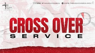 Cross Over Service  The LOGIC Church Lagos Island  31st December 2023 [upl. by Farmer]